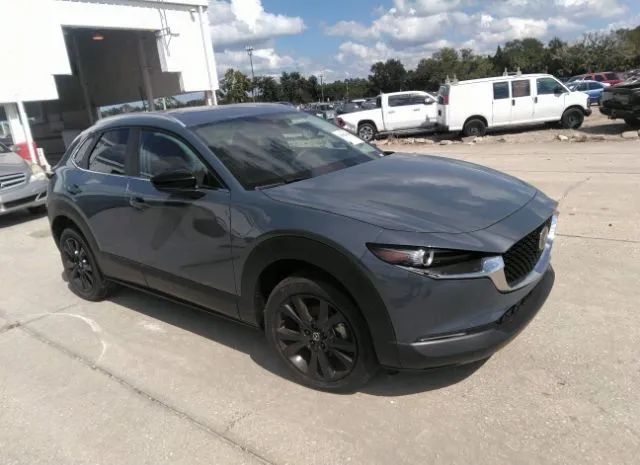 Mazda Cx-30 (2022)