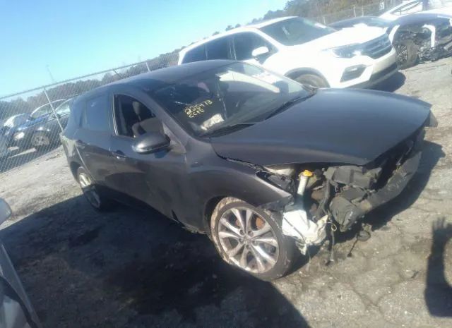 Mazda Mazda3 (2010)