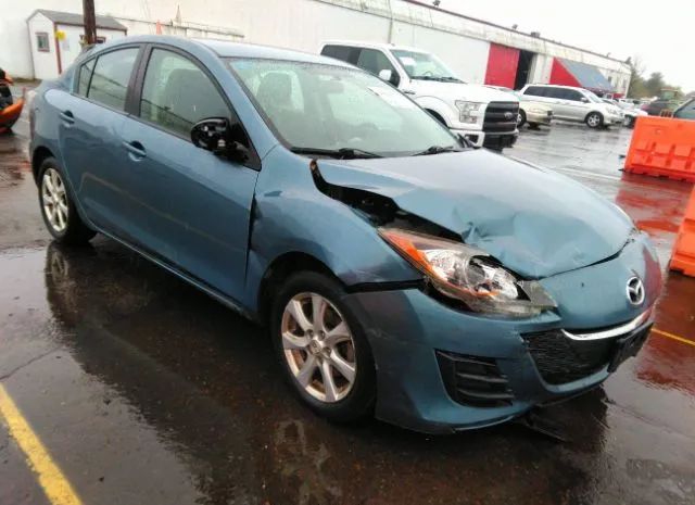 Mazda Mazda3 (2010)