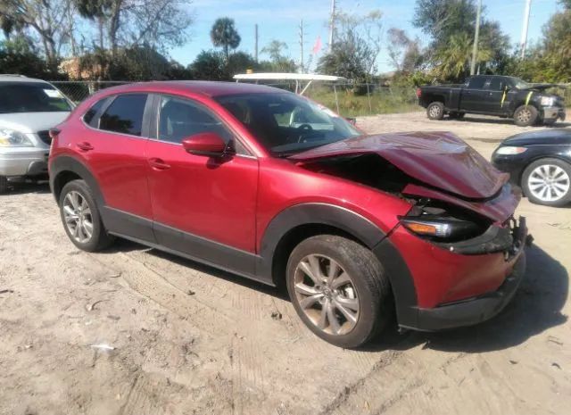 Mazda Cx-30 (2020)