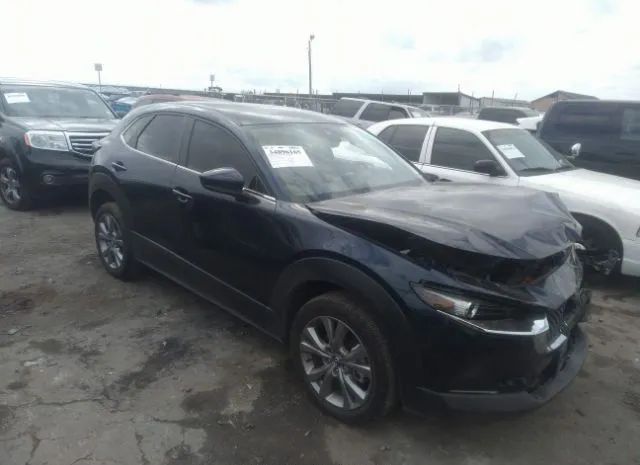 Mazda Cx-30 (2021)