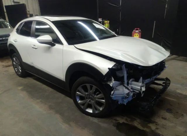 Mazda Cx-30 (2021)