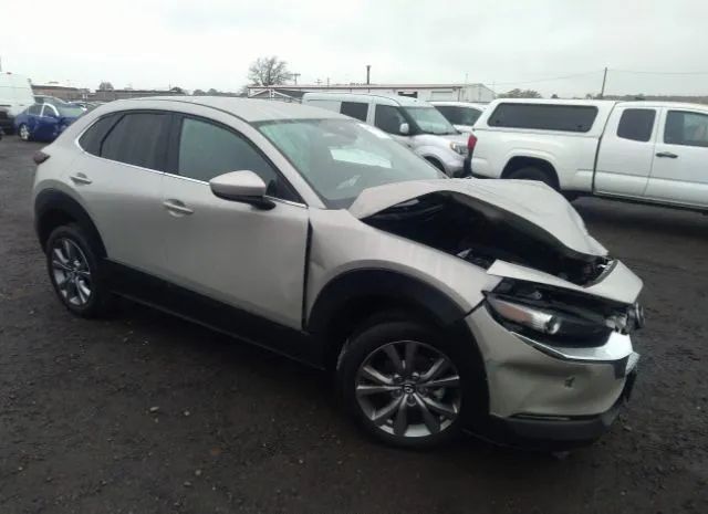 Mazda Cx-30 (2022)