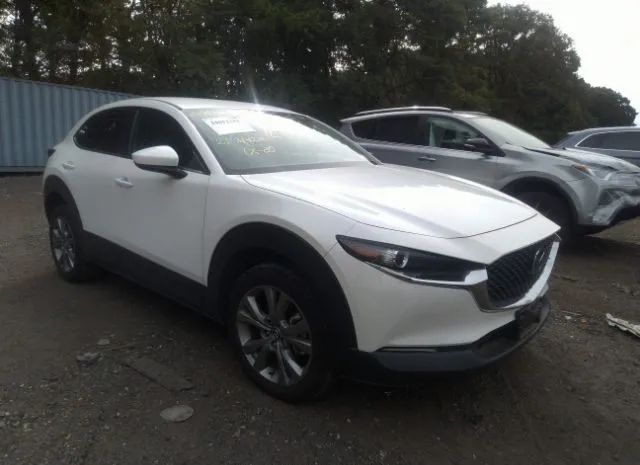 Mazda Cx-30 (2021)