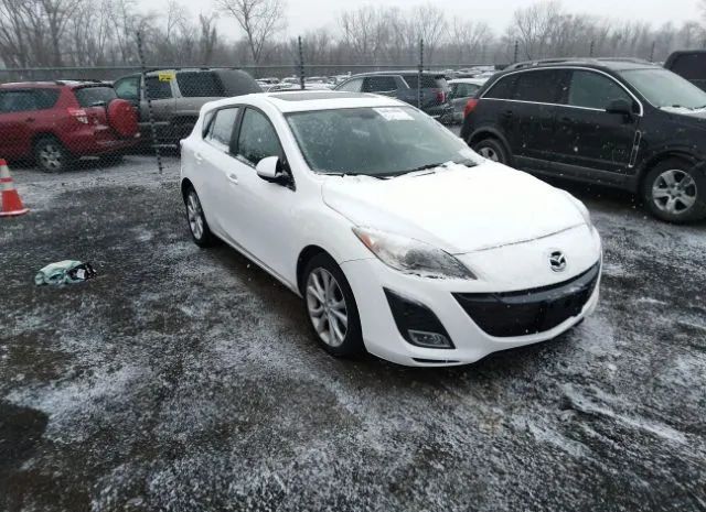 Mazda Mazda3 (2010)