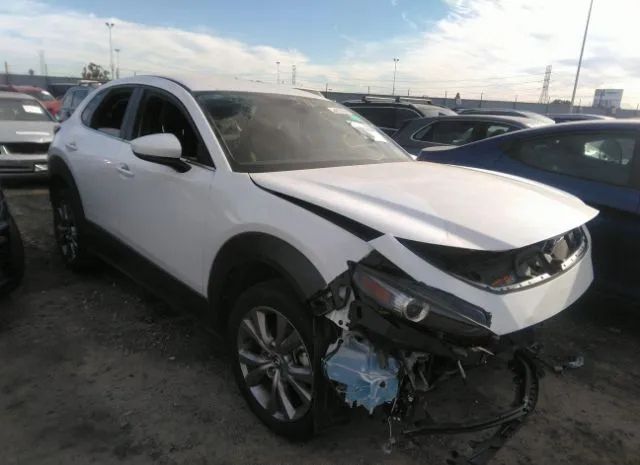 Mazda Cx-30 (2020)