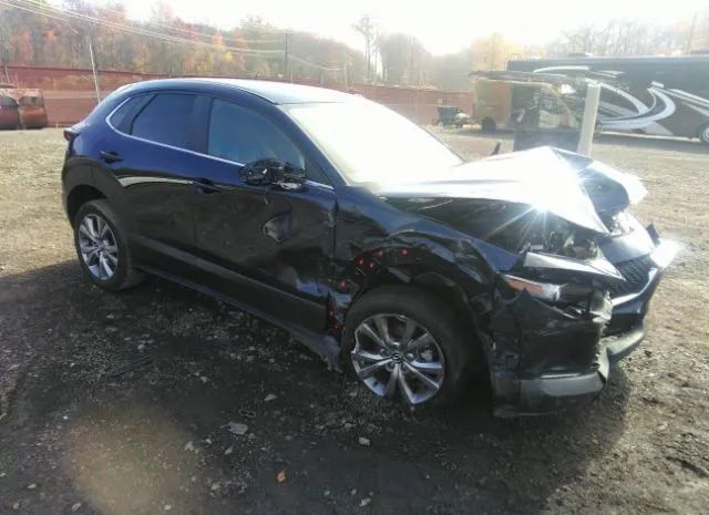 Mazda Cx-30 (2021)