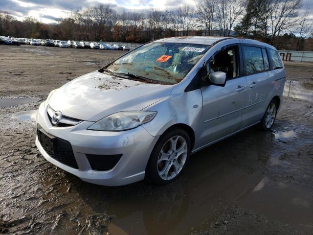 Mazda Mazda5 (2008)