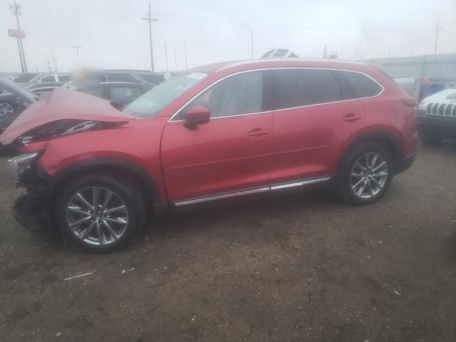 Mazda Cx-9 grand (2017)