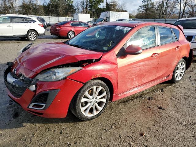 Mazda 3 s (2010)