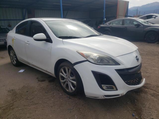 Mazda 3 s (2010)