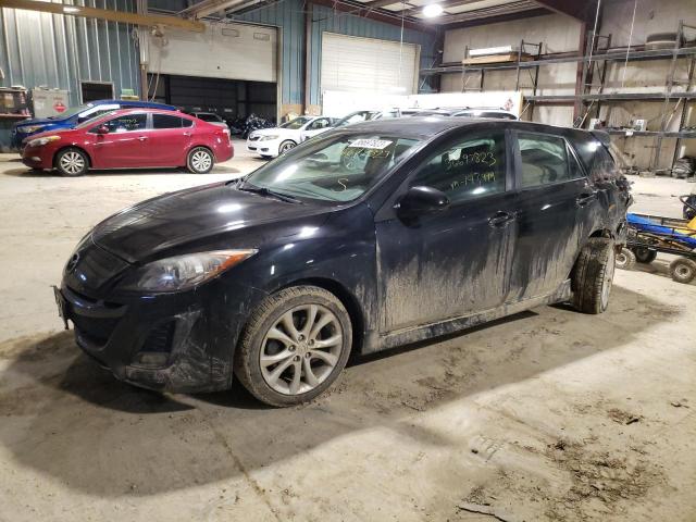 Mazda 3 s (2011)