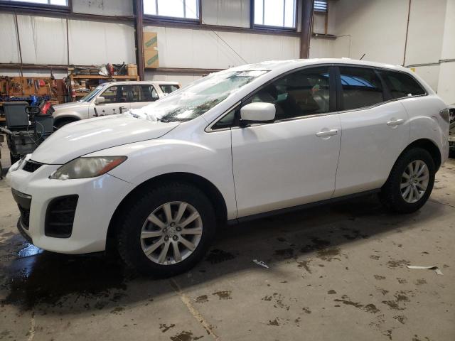 Mazda Cx-7 (2011)