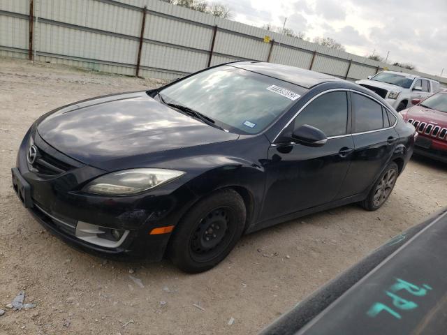 Mazda 6 s (2012)