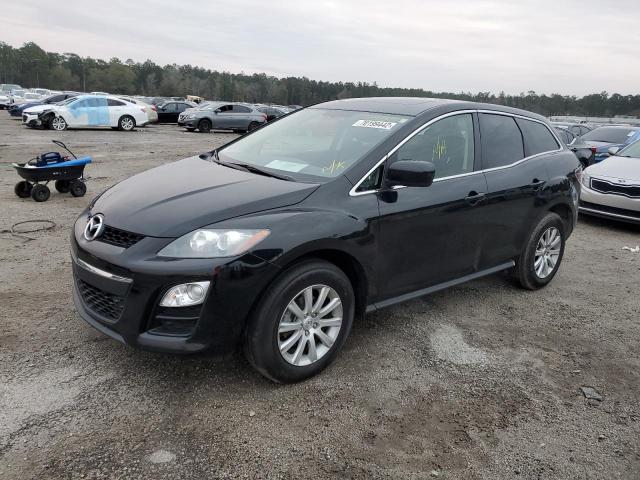 Mazda Cx-7 (2012)