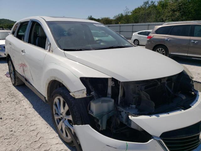 Mazda Cx-9 grand (2014)