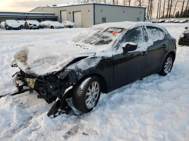 Mazda 3 grand to (2015)