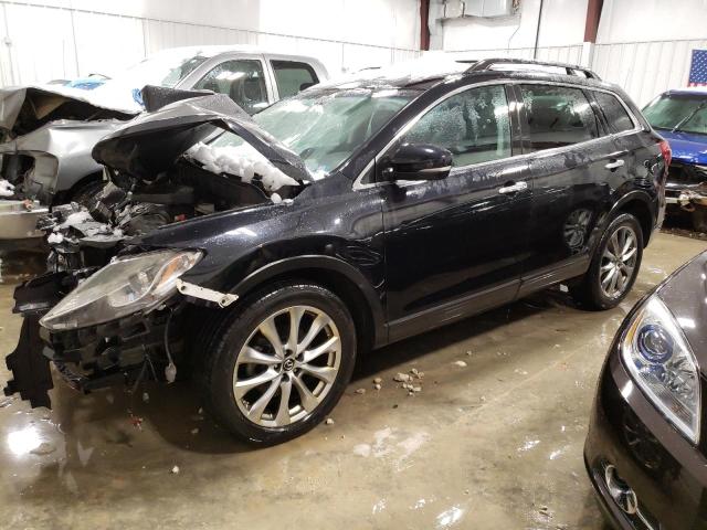 Mazda Cx-9 grand (2015)