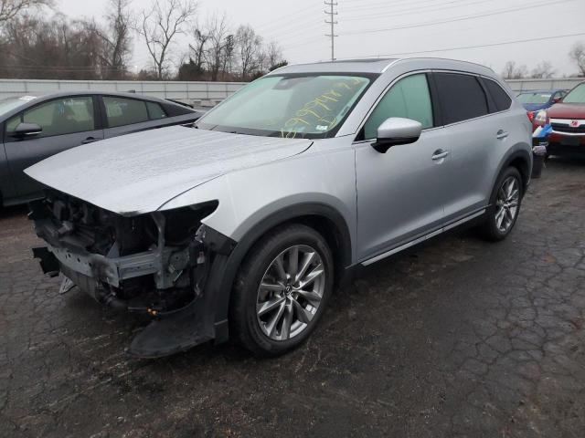Mazda Cx-9 grand (2018)