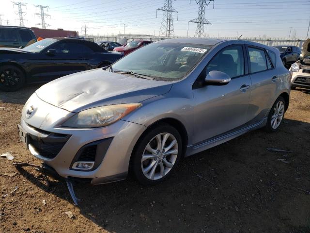 Mazda 3 s (2010)