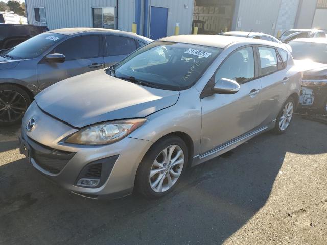 Mazda 3 s (2010)