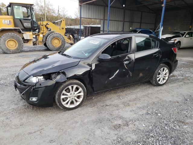 Mazda 3 s (2010)