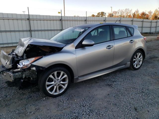 Mazda 3 s (2011)