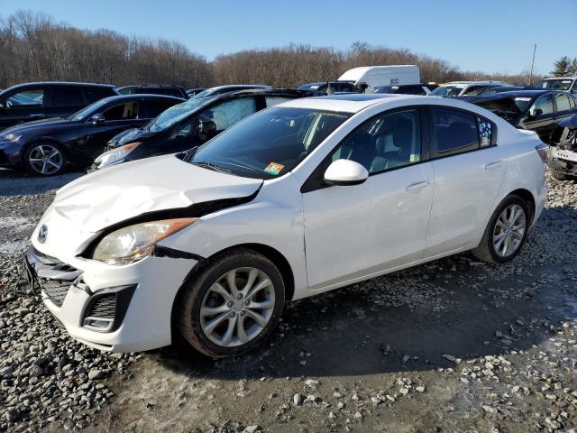 Mazda 3 s (2011)