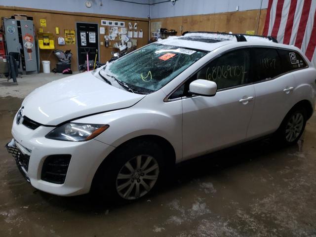 Mazda Cx-7 (2011)