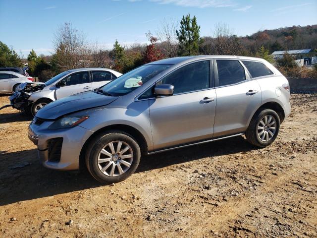 Mazda Cx-7 (2011)