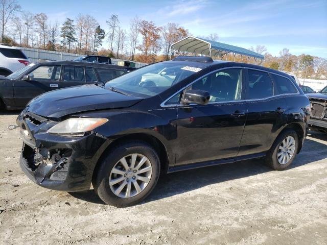 Mazda Cx-7 (2011)