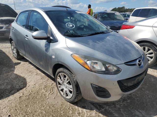 Mazda Mazda2 (2013)