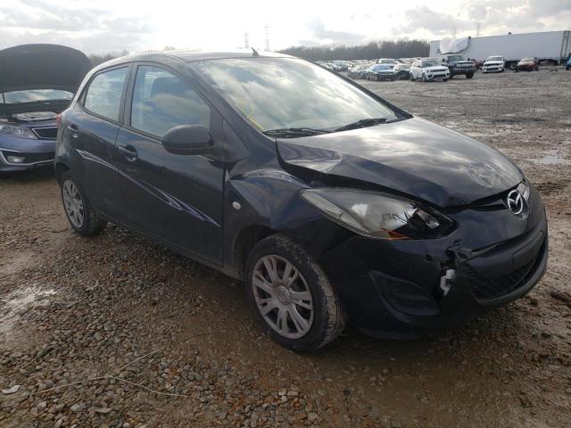 Mazda Mazda2 (2013)
