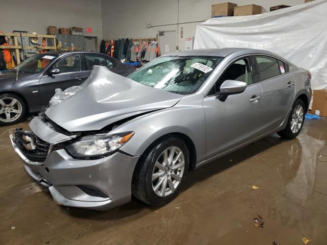 Mazda 6 sport (2014)