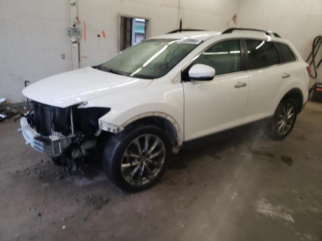 Mazda Cx-9 grand (2014)
