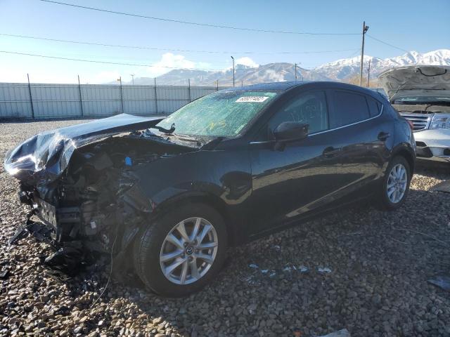 Mazda 3 grand to (2016)