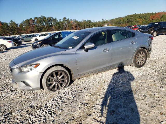 Mazda 6 sport (2016)
