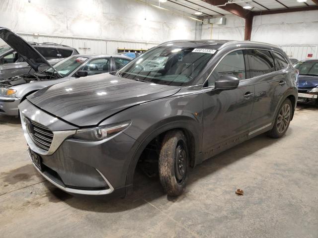 Mazda Cx-9 signa (2017)