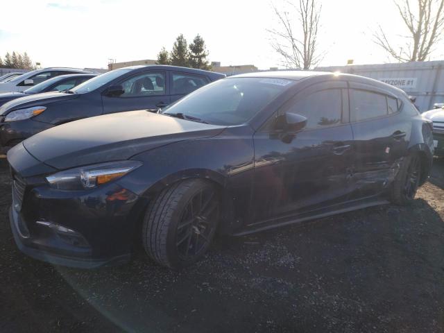 Mazda 3 grand to (2018)