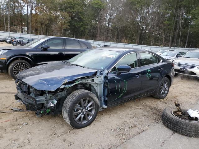 Mazda 6 sport (2018)