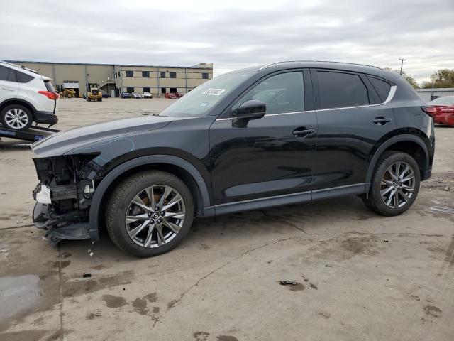 Mazda Cx-5 signa (2019)