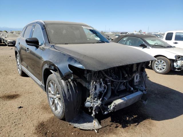 Mazda Cx-9 grand (2019)