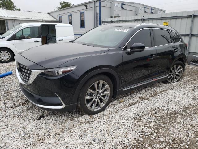 Mazda Cx-9 signa (2019)