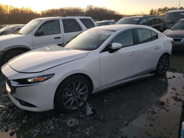 Mazda 3 preferre (2020)