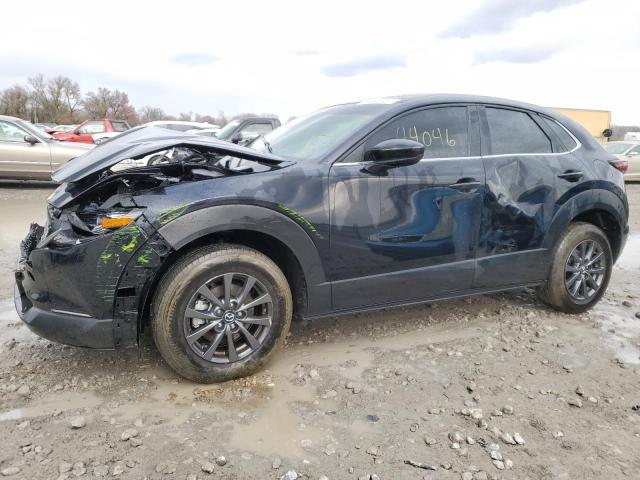 Mazda Cx-30 (2020)