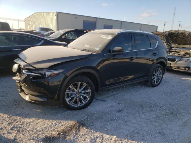 Mazda Cx-5 signa (2020)