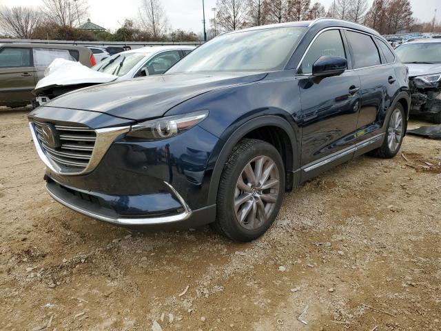 Mazda Cx-9 grand (2021)