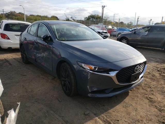 Mazda 3 preferre (2022)