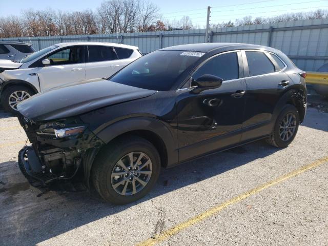 Mazda Cx-30 (2022)
