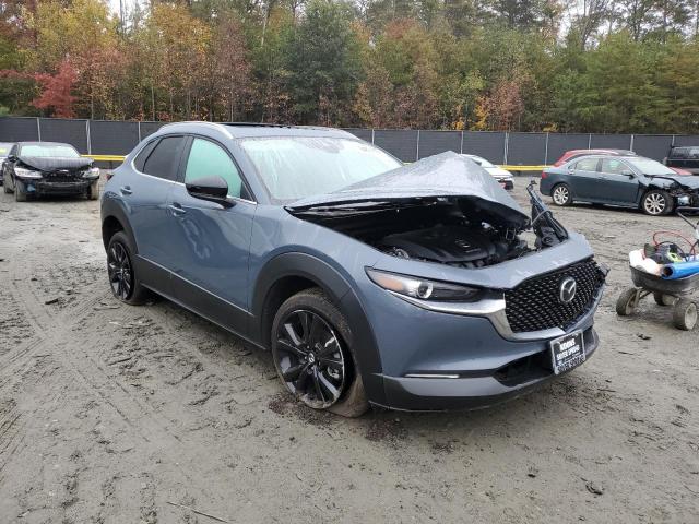 Mazda Cx-30 (2022)